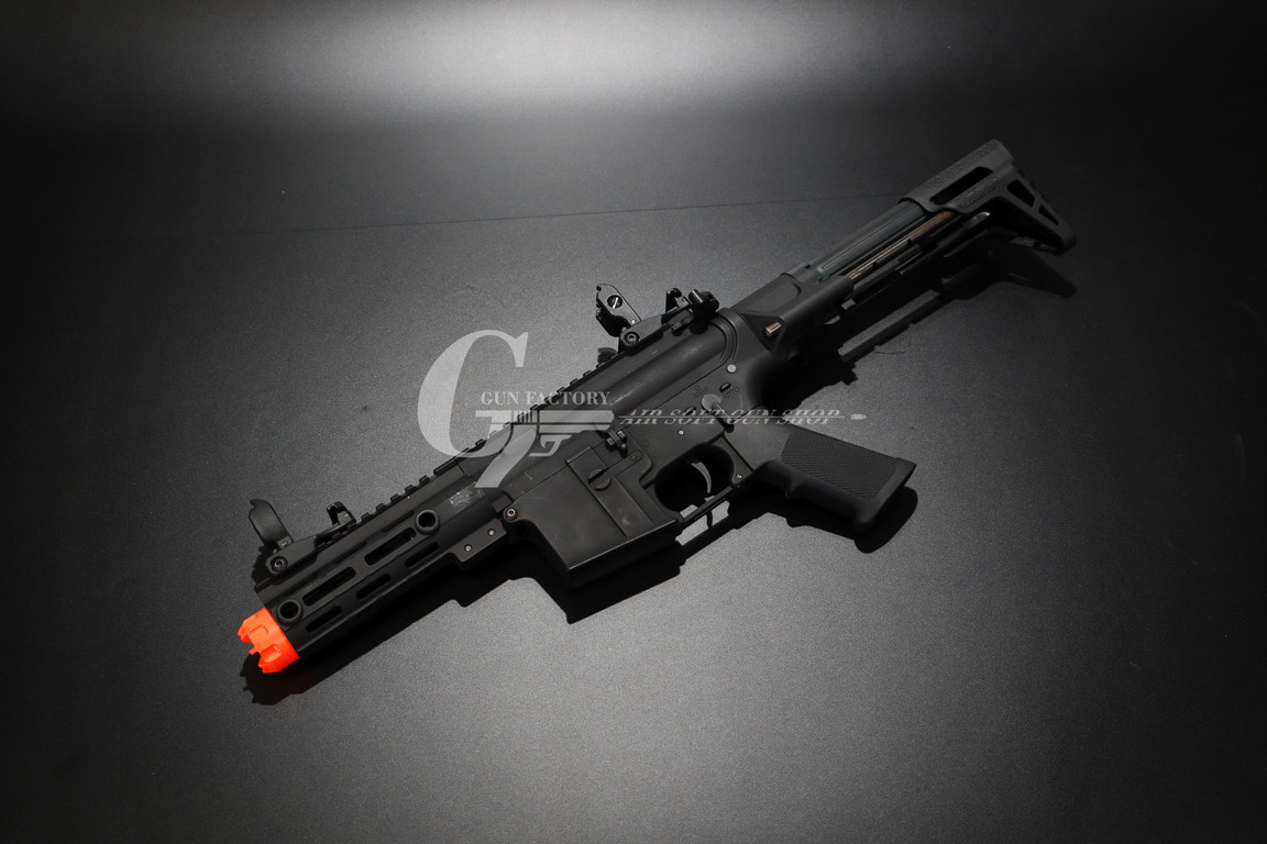 INF M4 PDW 전동 라이플 [5인치 /Cybergun 라이센스]