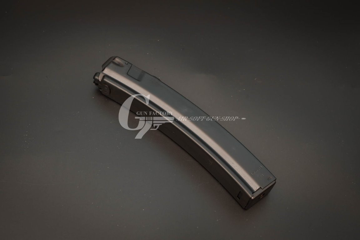 UMAREX HK MP5 GBBR Series 매거진 [Ver.2] [BY VFC]