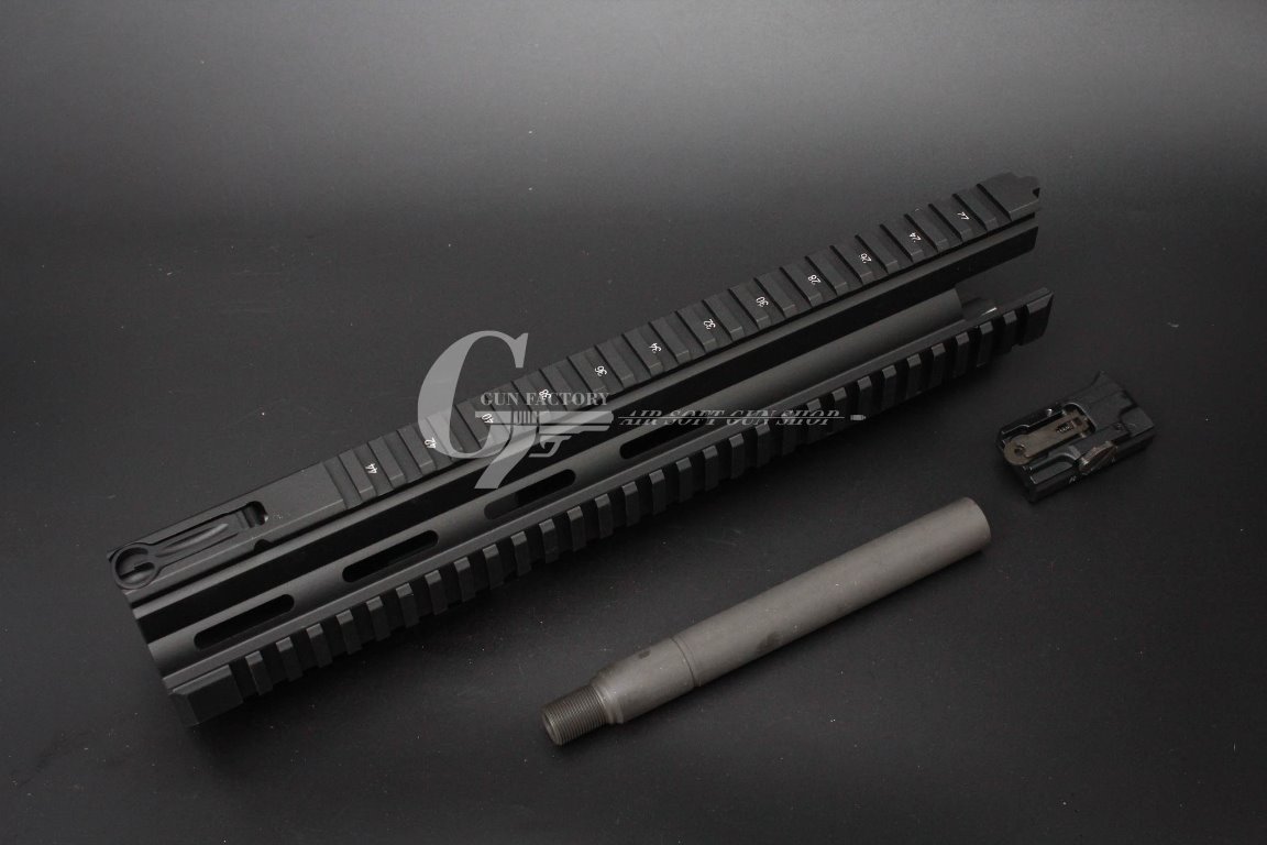 UMAREX HK417 AEG / GBB 16 Inch Recon Conversion Kit