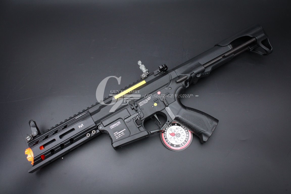 G&amp;G ARP556 CQB Carbine 전동 라이플