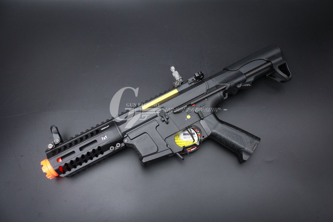 G&amp;G ARP9 CQB Carbine 전동 라이플