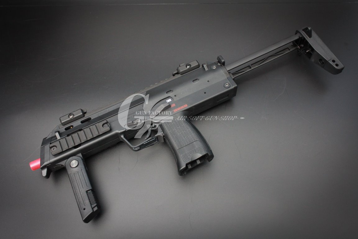 WE MP7 GBB 라이플 [리얼타입 / SMG-8] 가스총