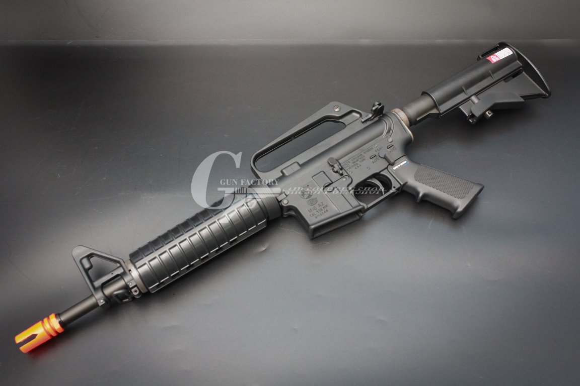 VFC Colt Model 733 Commando GBB 라이플[BY VFC ]