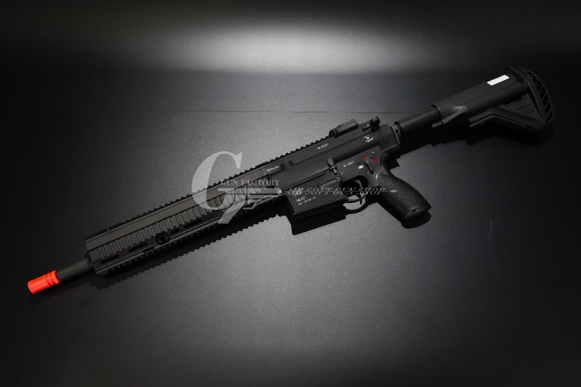 UMAREX HK417   RECON GBB 라이플 [BY VFC] [6월 2일 입고]